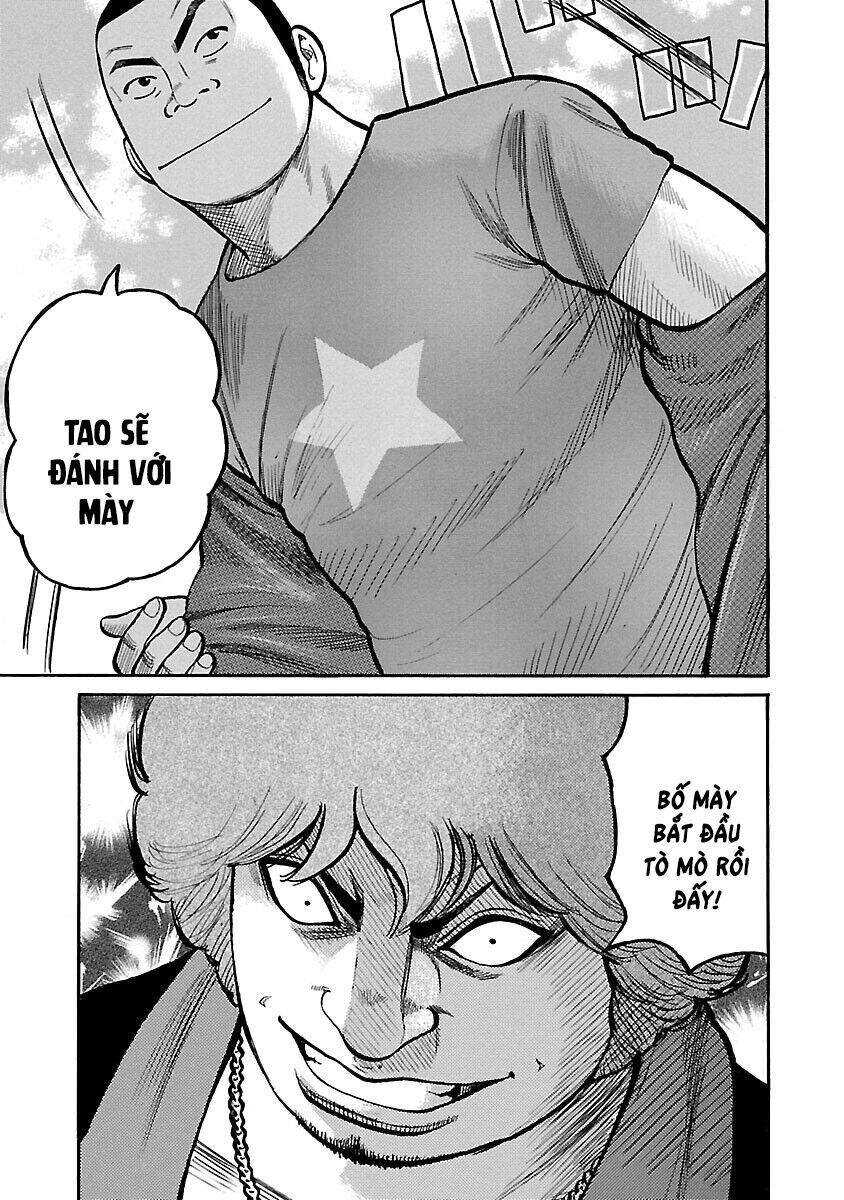 Worst Ấn Bản Mới Chapter 121 - 13