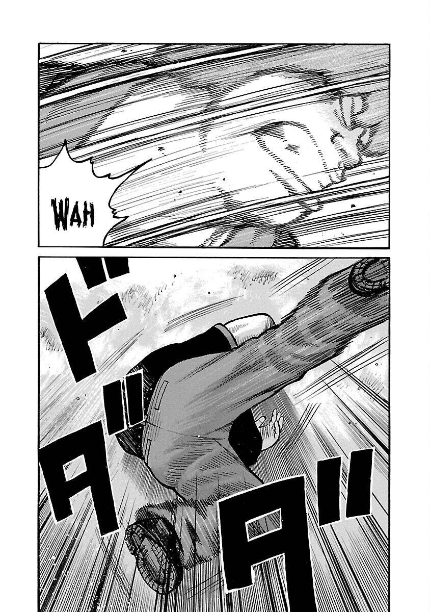 Worst Ấn Bản Mới Chapter 121 - 19