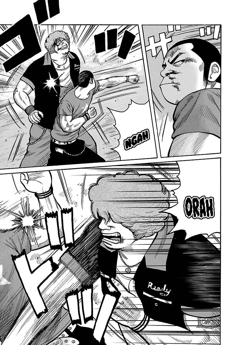 Worst Ấn Bản Mới Chapter 121 - 22