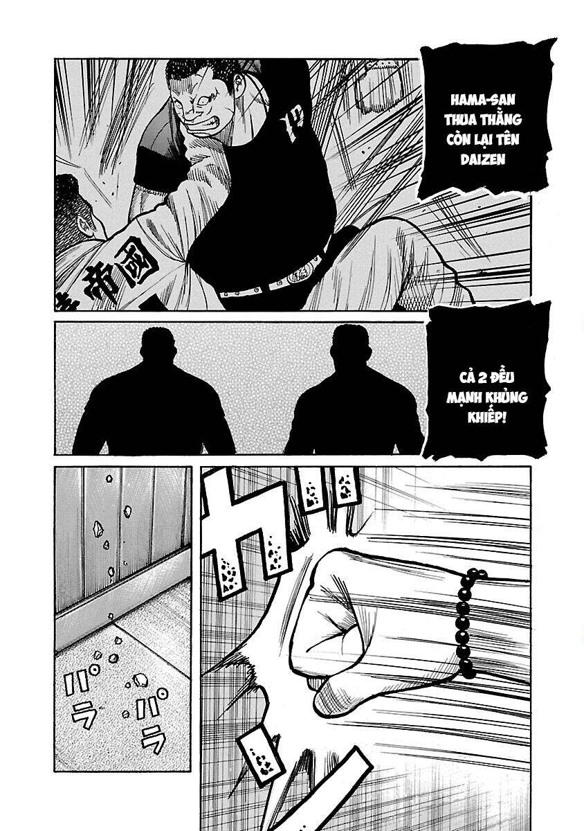 Worst Ấn Bản Mới Chapter 121 - 27