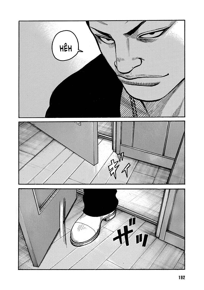 Worst Ấn Bản Mới Chapter 121 - 43