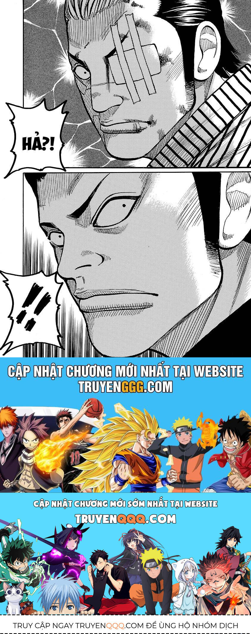 Worst Ấn Bản Mới Chapter 121 - 46