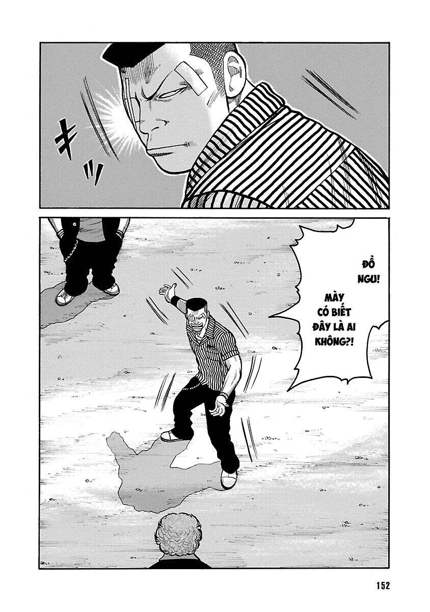 Worst Ấn Bản Mới Chapter 121 - 6