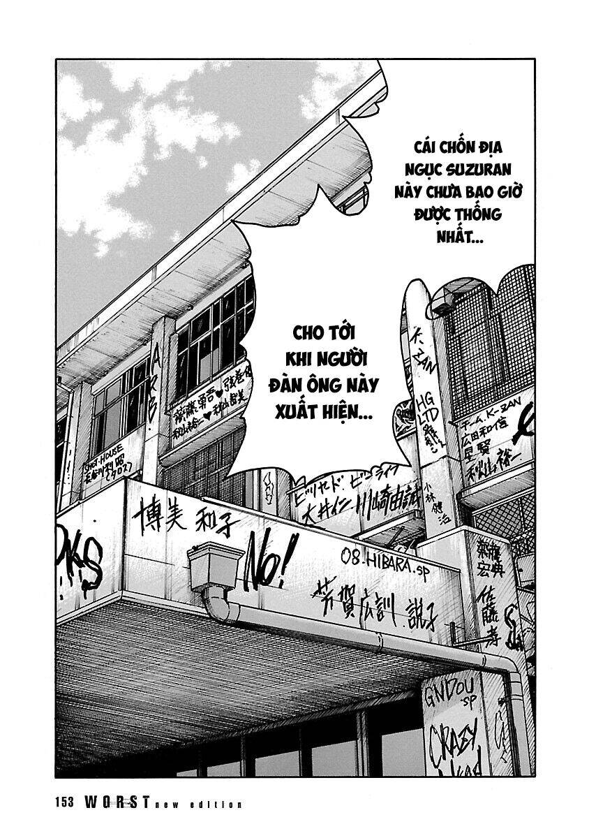 Worst Ấn Bản Mới Chapter 121 - 7
