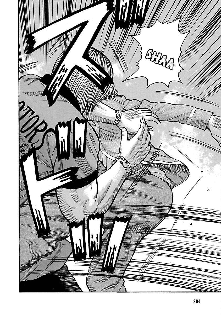 Worst Ấn Bản Mới Chapter 124 - 2