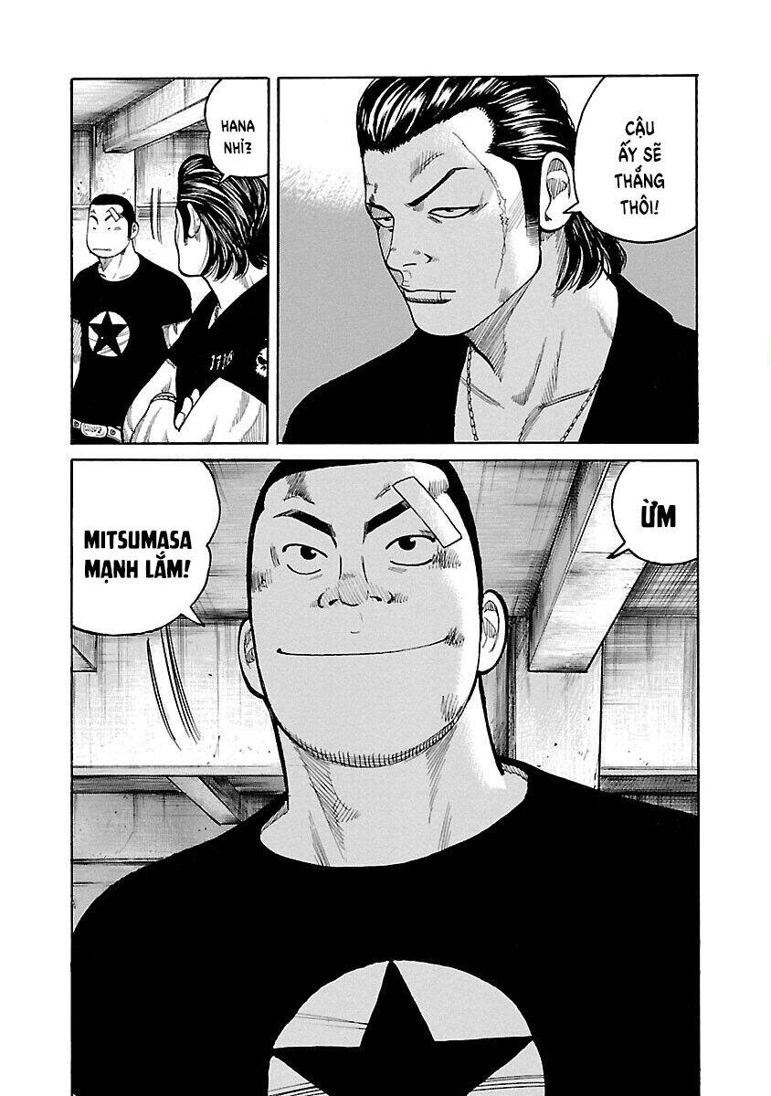 Worst Ấn Bản Mới Chapter 124 - 13