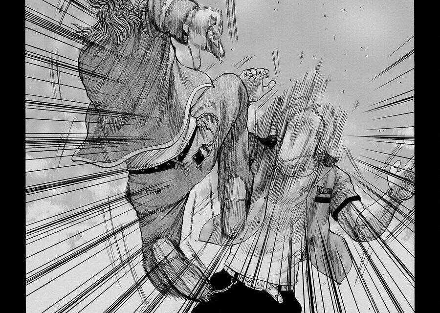 Worst Ấn Bản Mới Chapter 124 - 24