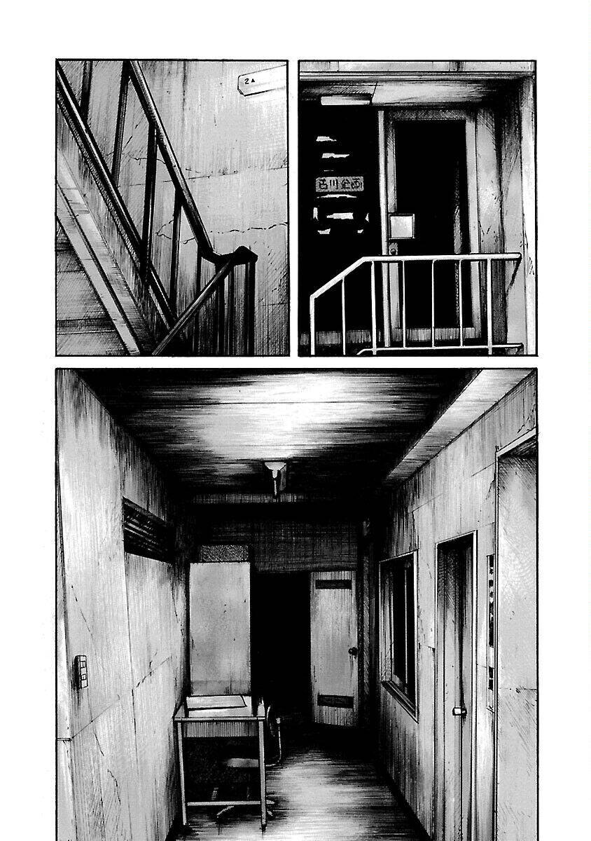 Worst Ấn Bản Mới Chapter 124 - 26