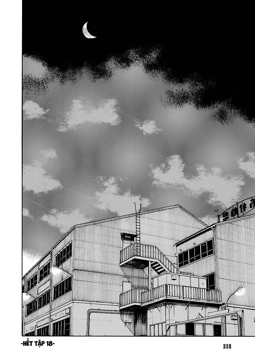 Worst Ấn Bản Mới Chapter 124 - 45