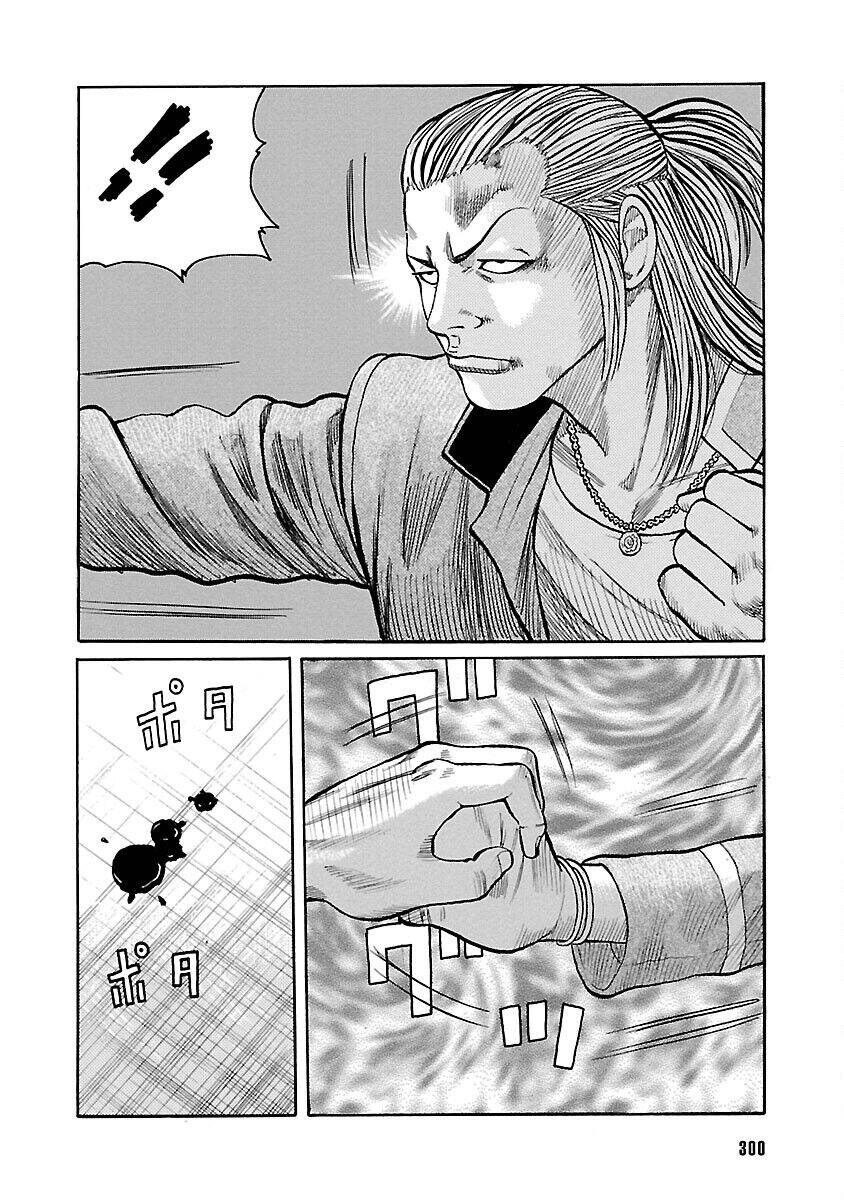 Worst Ấn Bản Mới Chapter 124 - 8