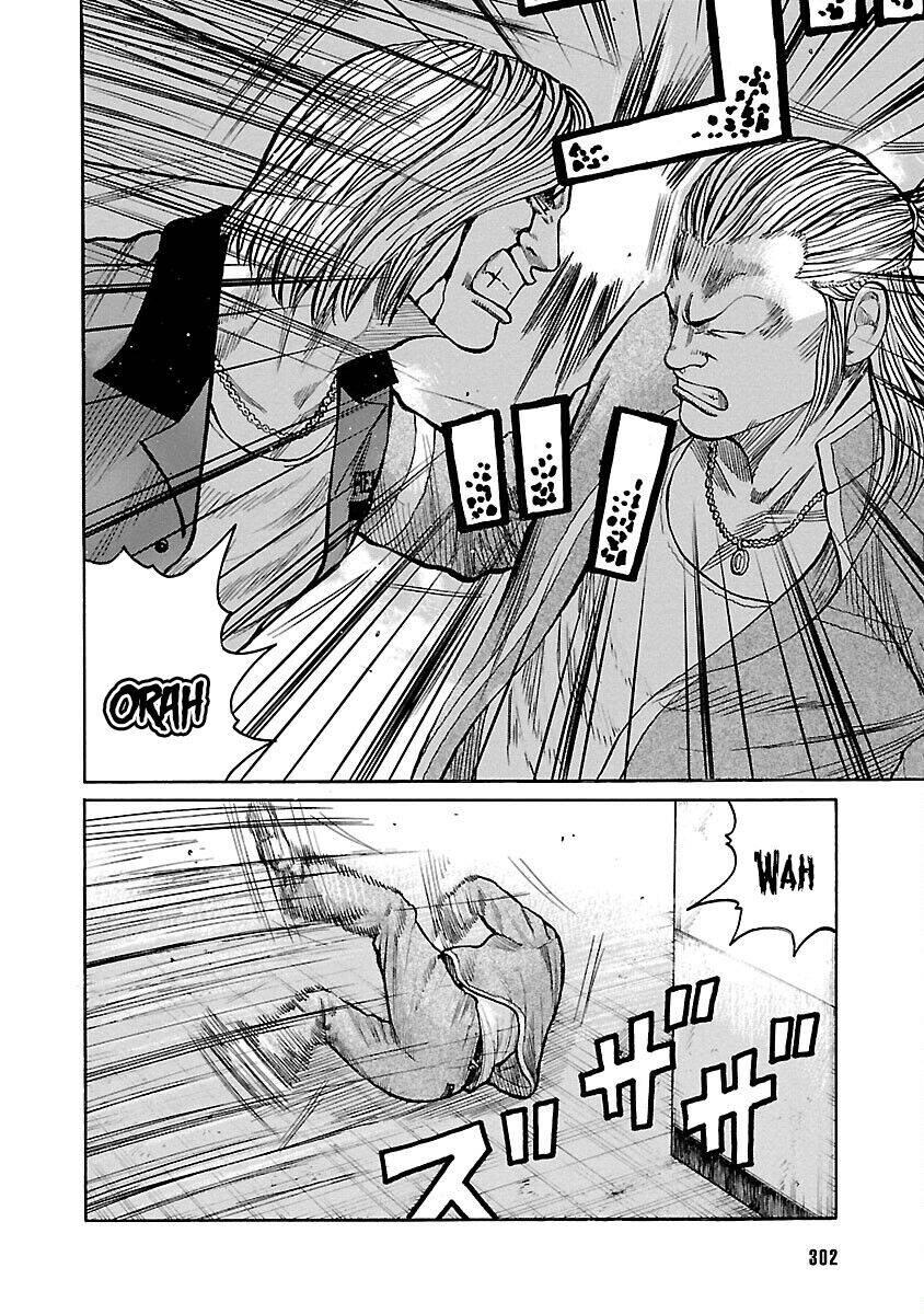 Worst Ấn Bản Mới Chapter 124 - 10