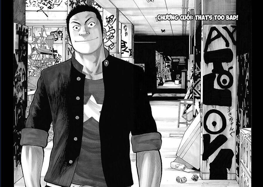 Worst Ấn Bản Mới Chapter 131 - 2