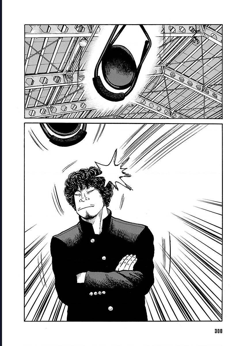 Worst Ấn Bản Mới Chapter 131 - 15