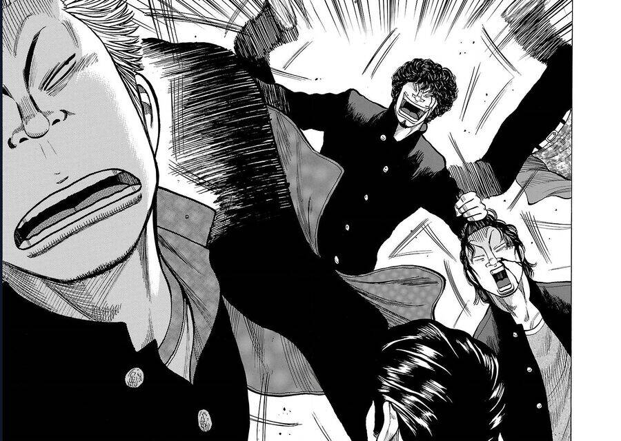 Worst Ấn Bản Mới Chapter 131 - 17