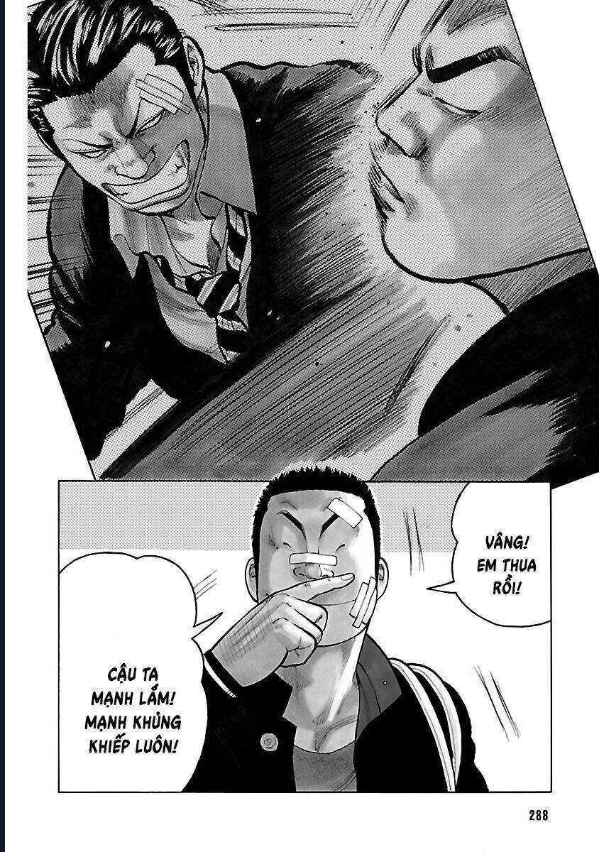 Worst Ấn Bản Mới Chapter 131 - 3