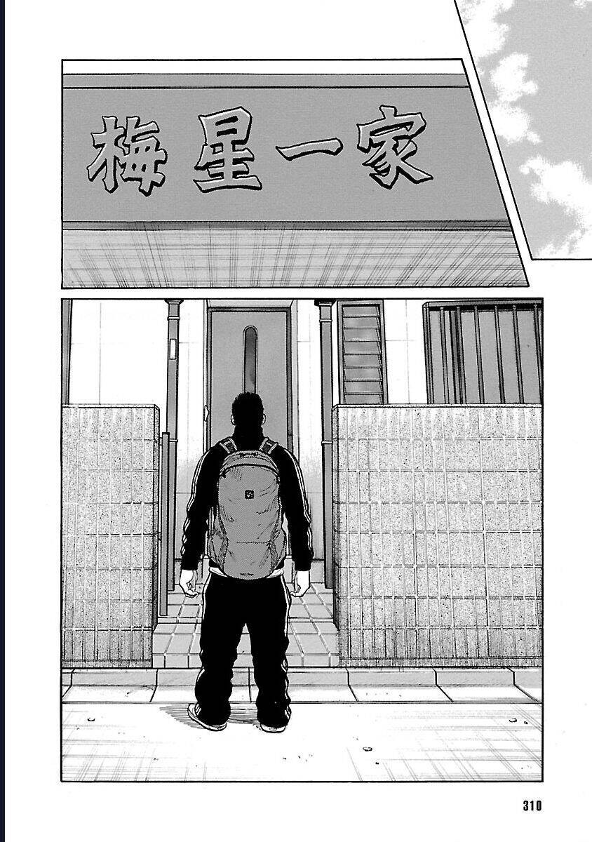 Worst Ấn Bản Mới Chapter 131 - 23