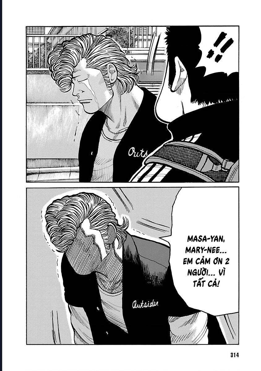 Worst Ấn Bản Mới Chapter 131 - 27