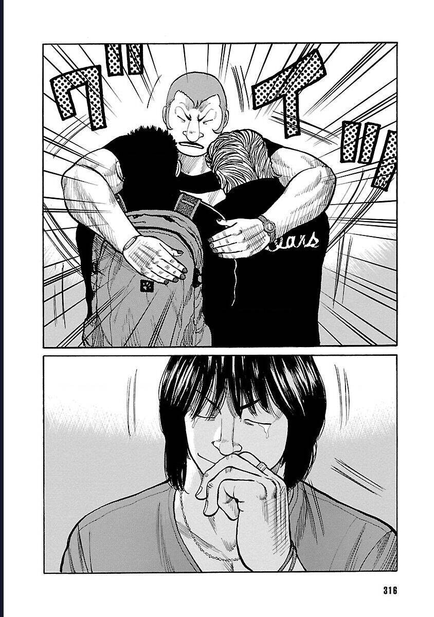 Worst Ấn Bản Mới Chapter 131 - 29