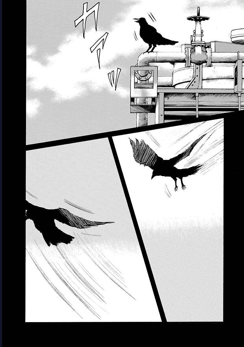 Worst Ấn Bản Mới Chapter 131 - 32