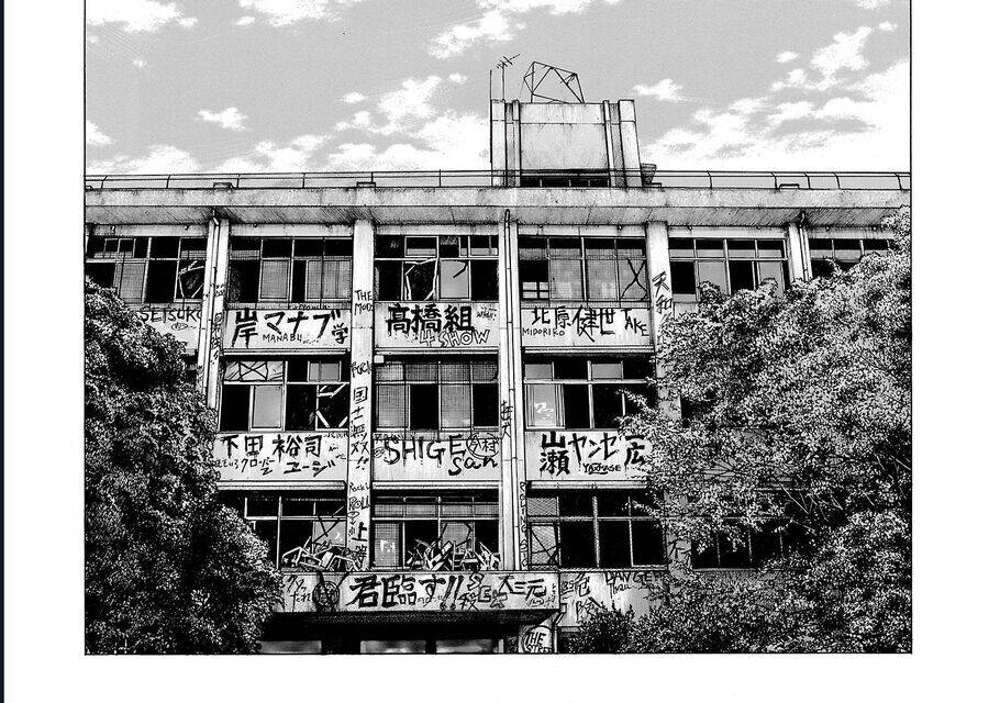 Worst Ấn Bản Mới Chapter 131 - 36