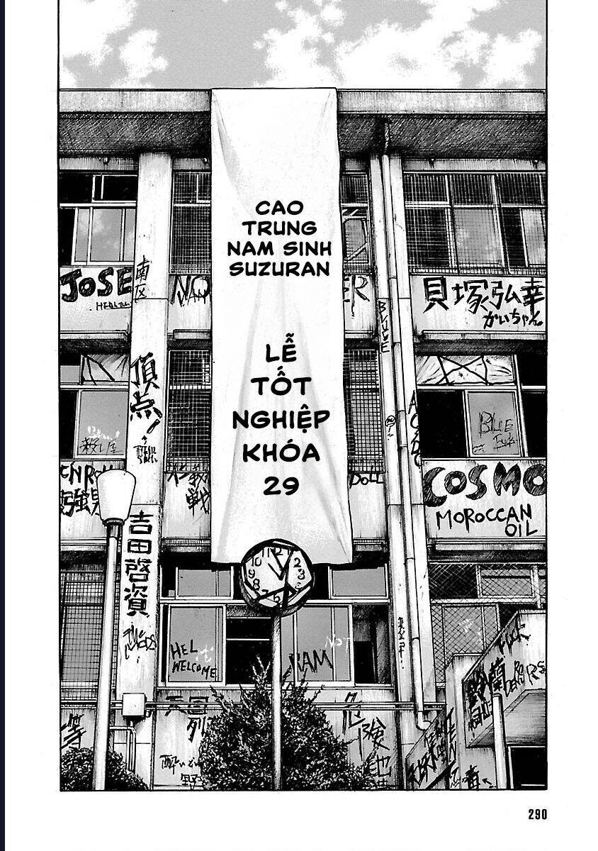 Worst Ấn Bản Mới Chapter 131 - 5