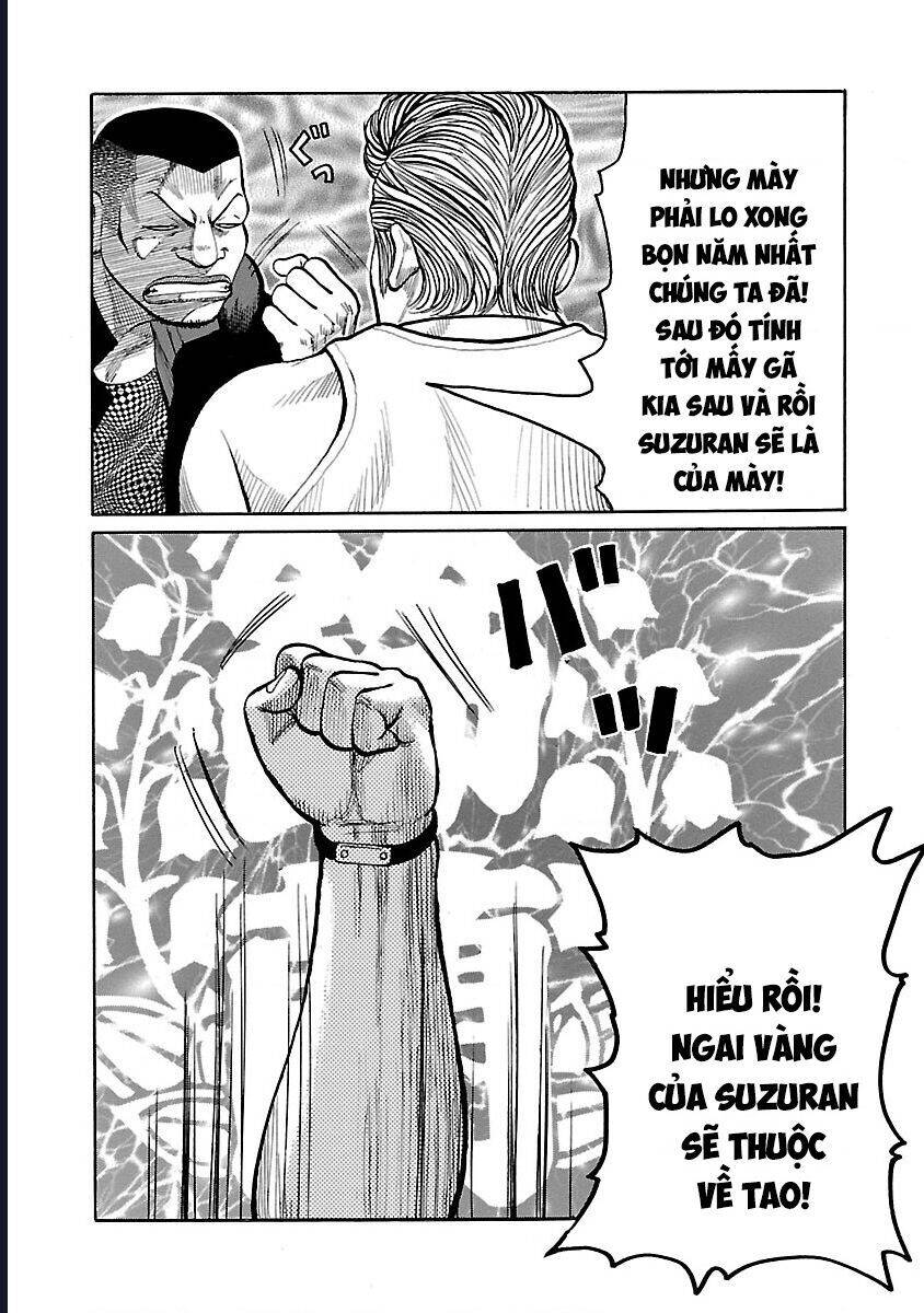 Worst Ấn Bản Mới Chapter 131 - 42