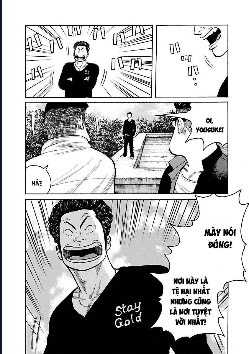 Worst Ấn Bản Mới Chapter 131 - 46