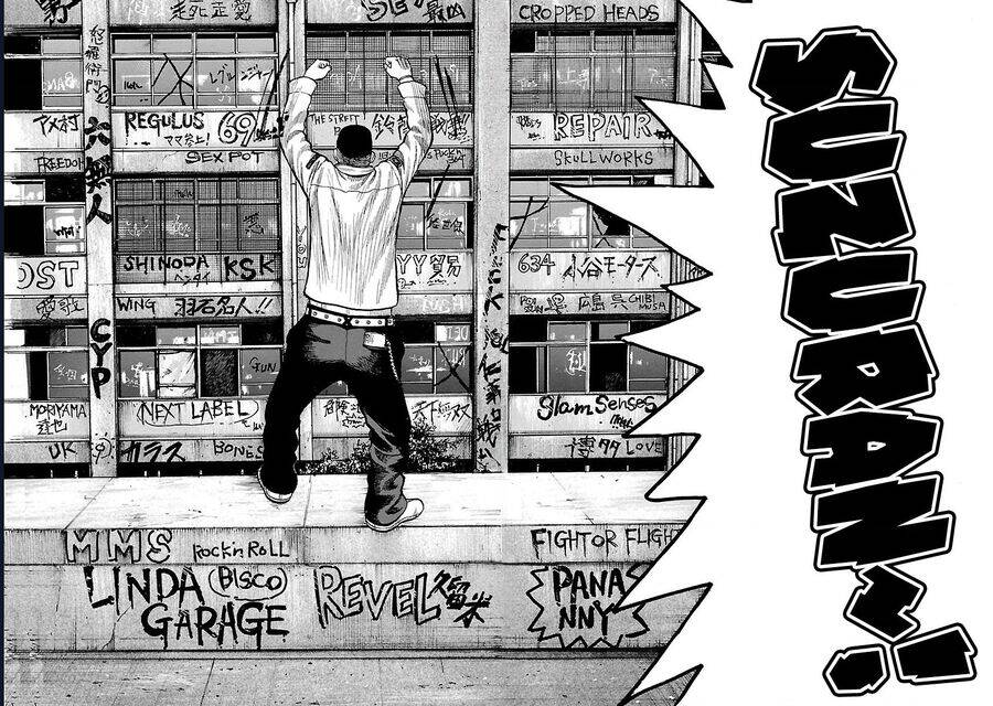 Worst Ấn Bản Mới Chapter 131 - 48