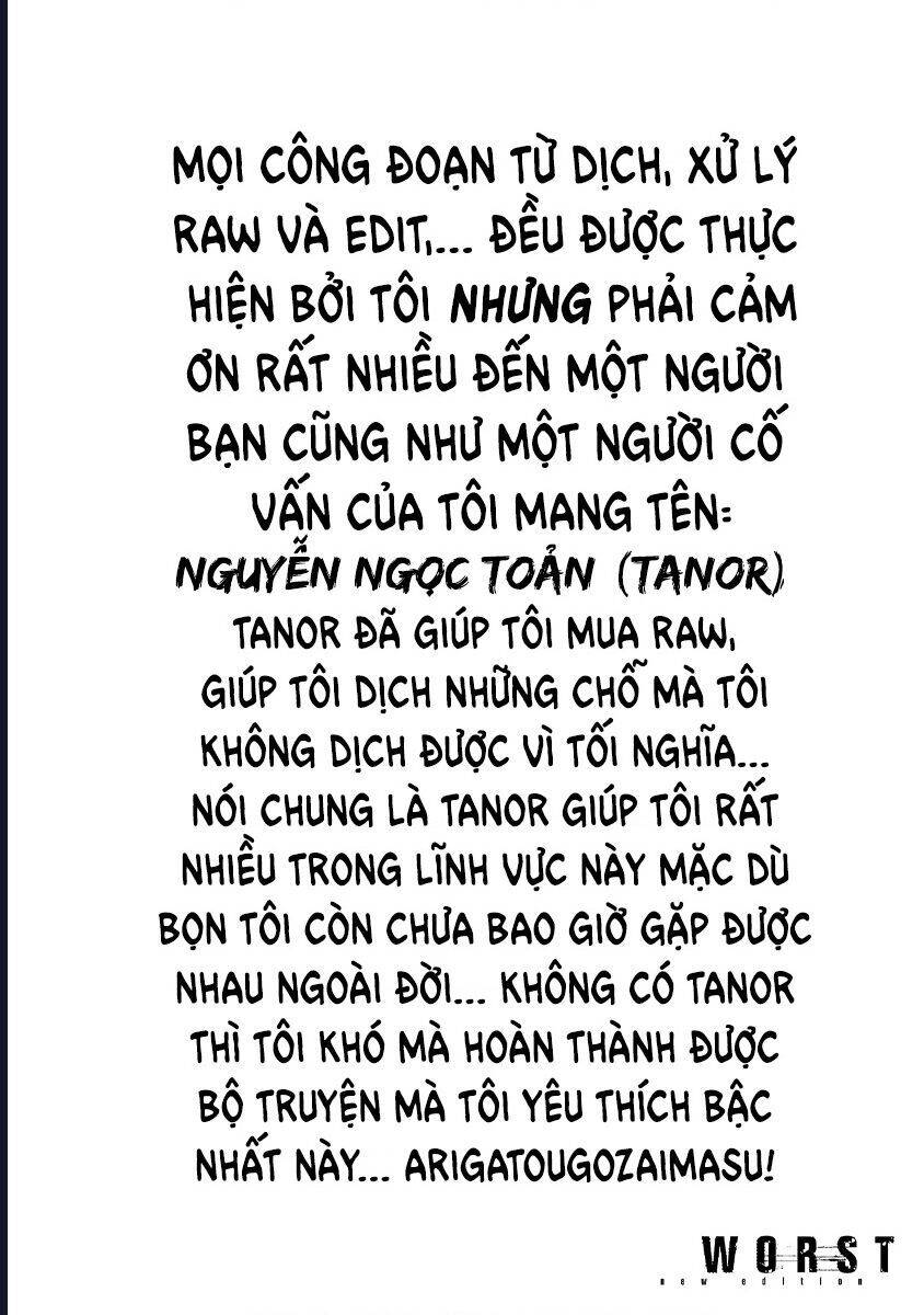 Worst Ấn Bản Mới Chapter 131 - 54