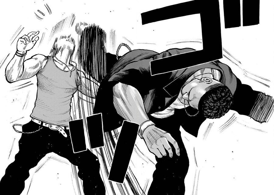 Worst Ấn Bản Mới Chapter 132 - 24