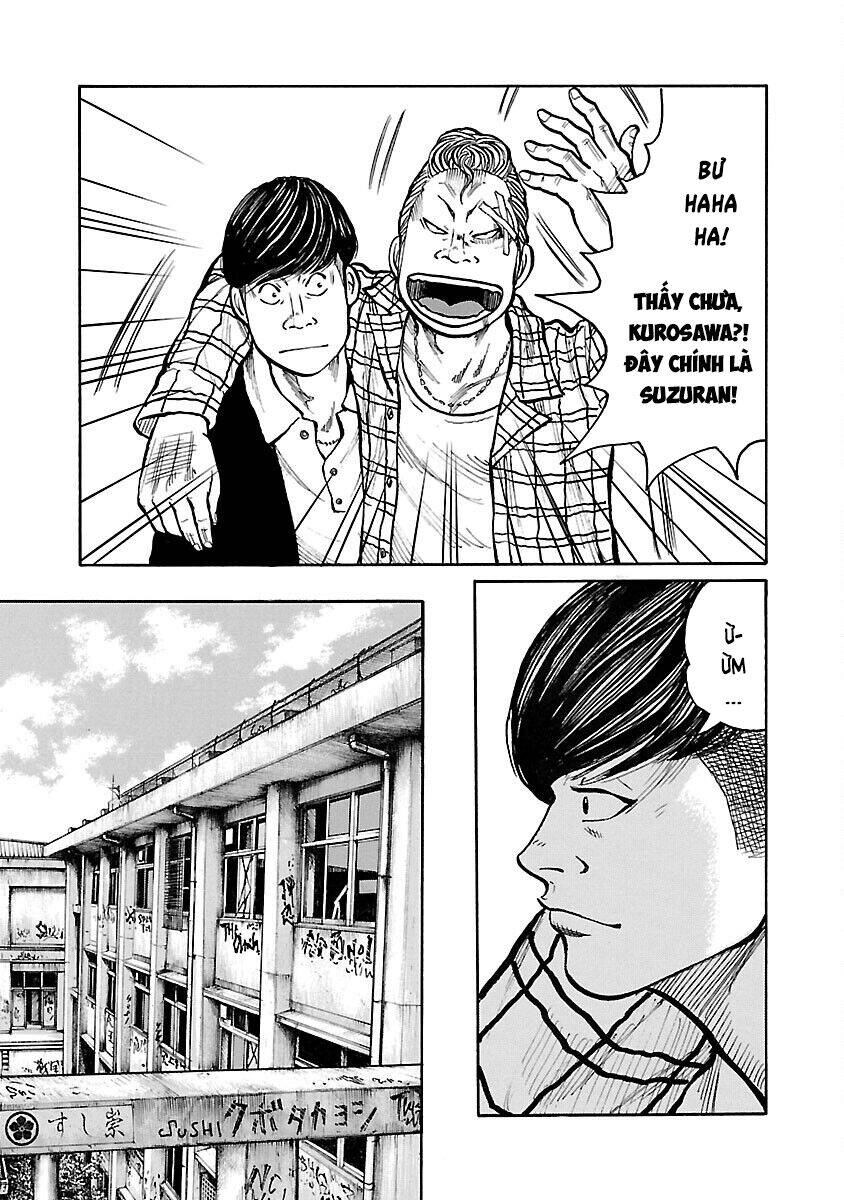 Worst Ấn Bản Mới Chapter 132 - 28