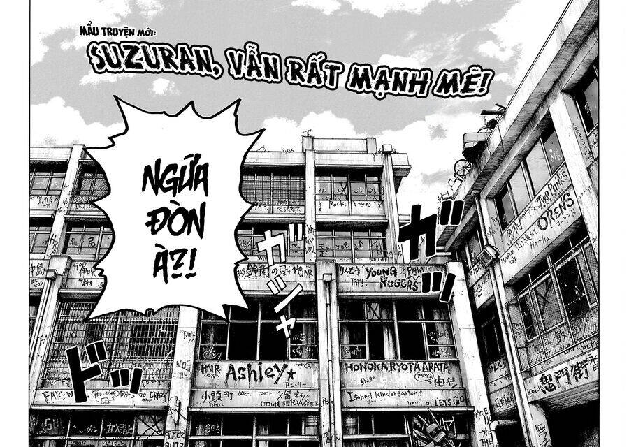 Worst Ấn Bản Mới Chapter 132 - 4