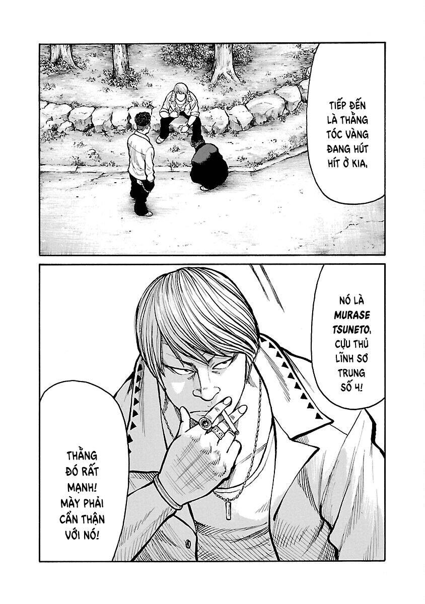 Worst Ấn Bản Mới Chapter 132 - 31