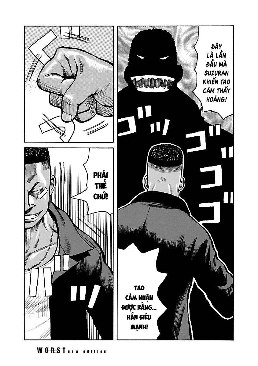Worst Ấn Bản Mới Chapter 132 - 39