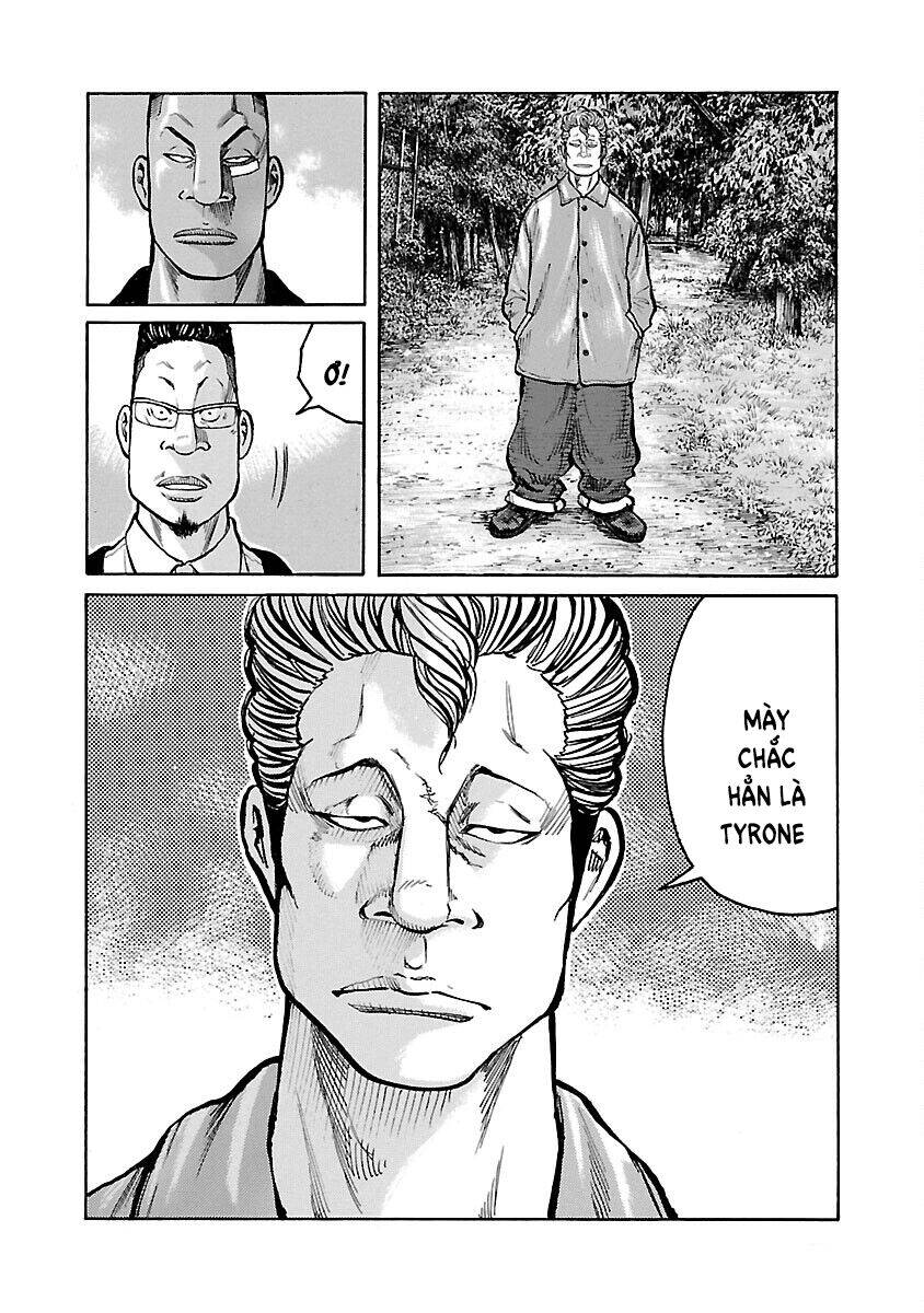 Worst Ấn Bản Mới Chapter 132 - 44