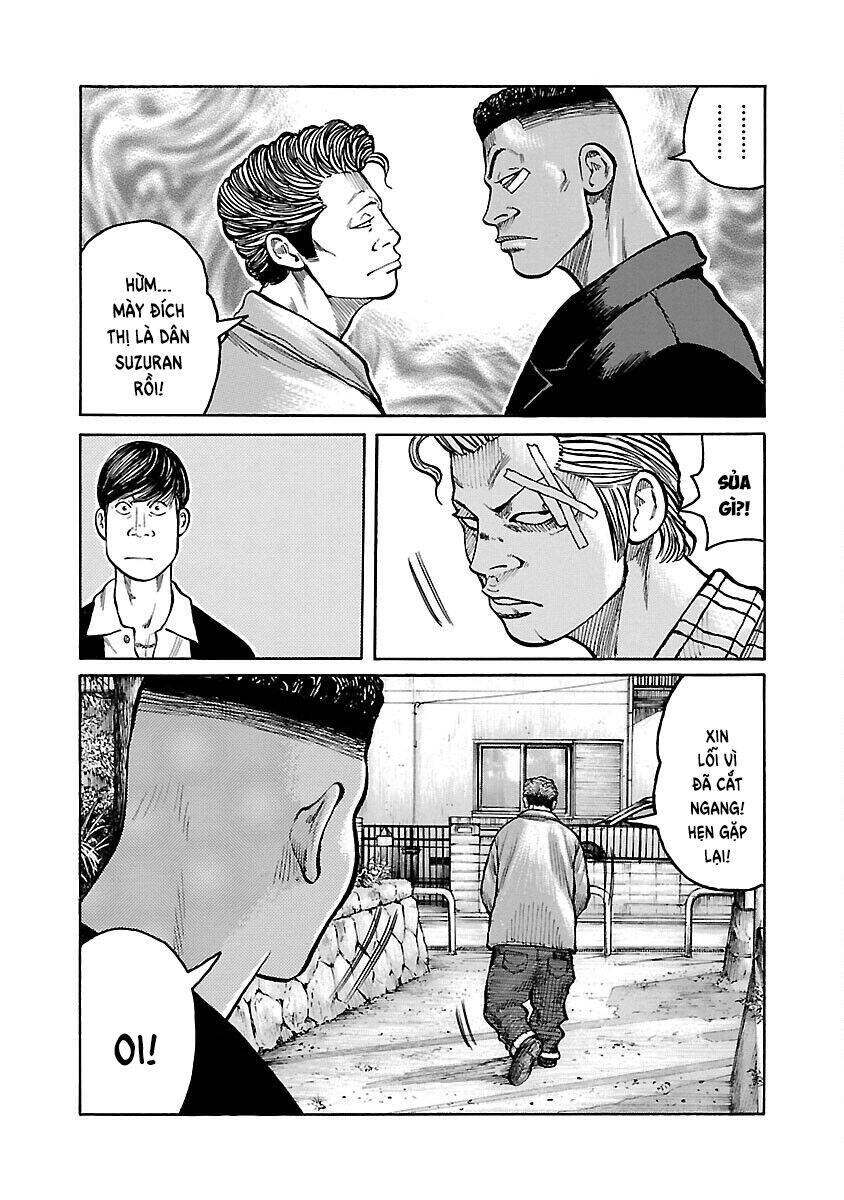 Worst Ấn Bản Mới Chapter 132 - 46