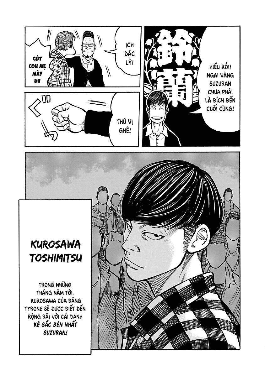 Worst Ấn Bản Mới Chapter 132 - 48