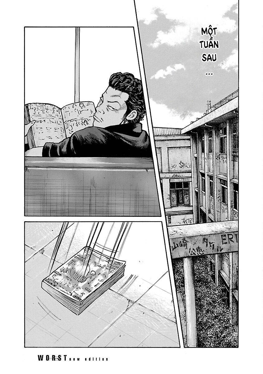 Worst Ấn Bản Mới Chapter 132 - 49
