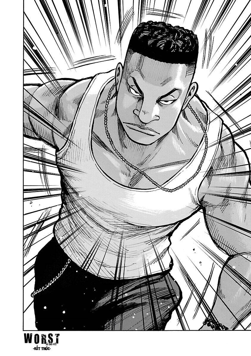 Worst Ấn Bản Mới Chapter 132 - 52