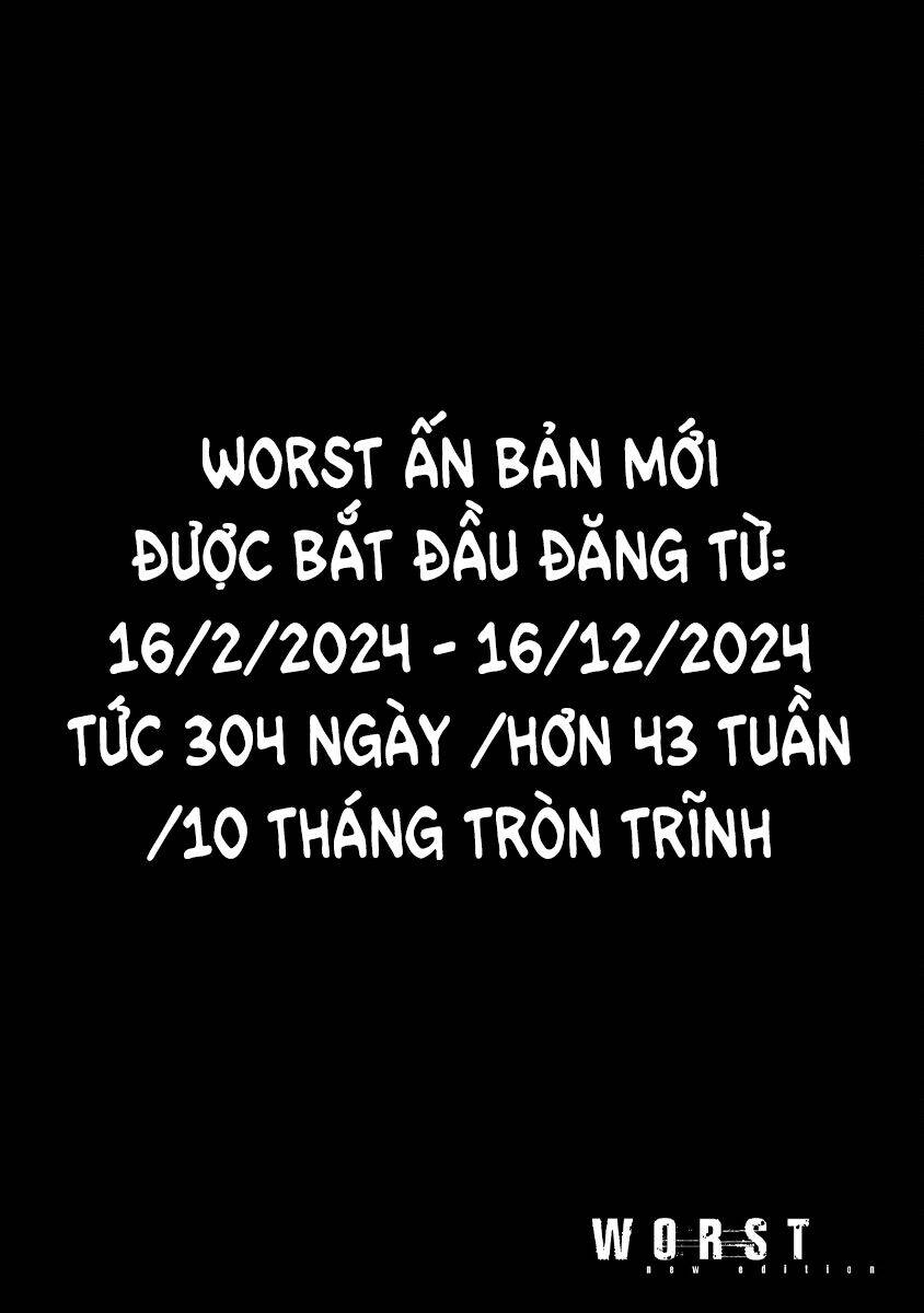 Worst Ấn Bản Mới Chapter 132 - 53