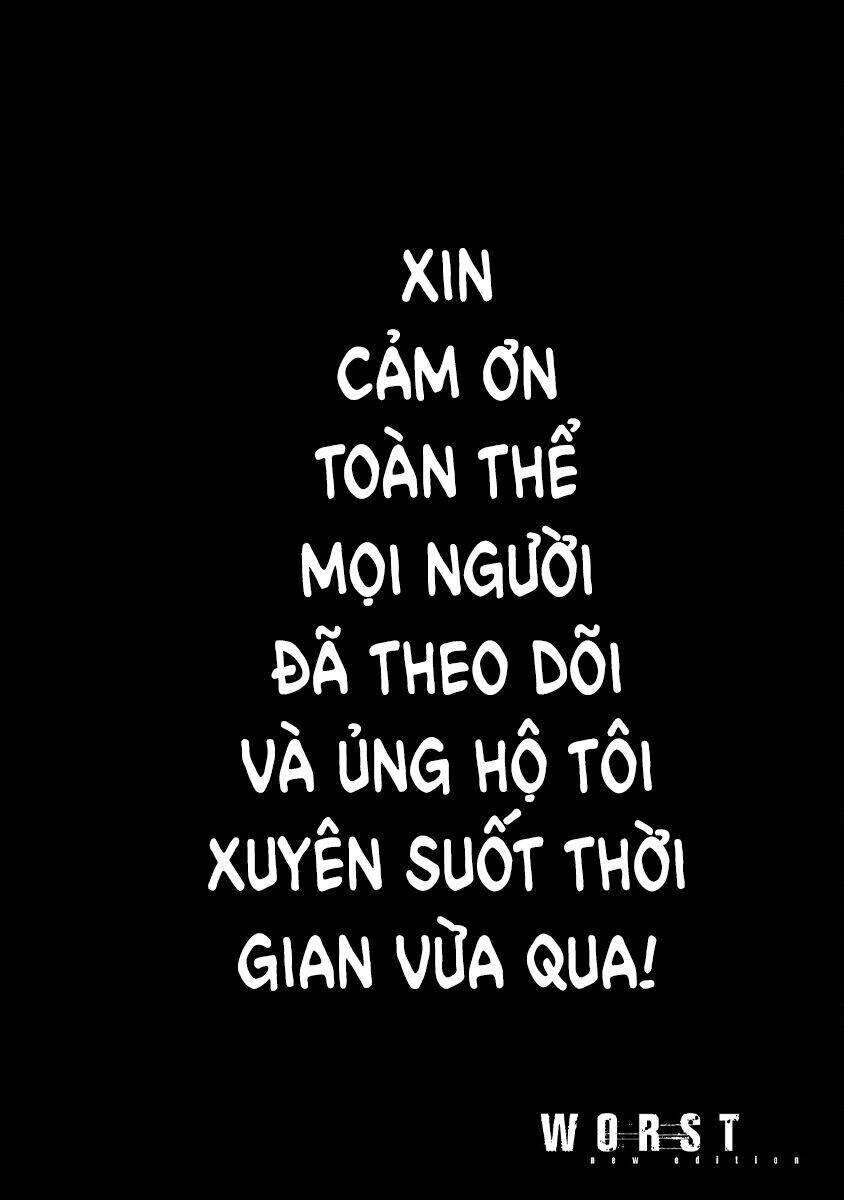 Worst Ấn Bản Mới Chapter 132 - 54