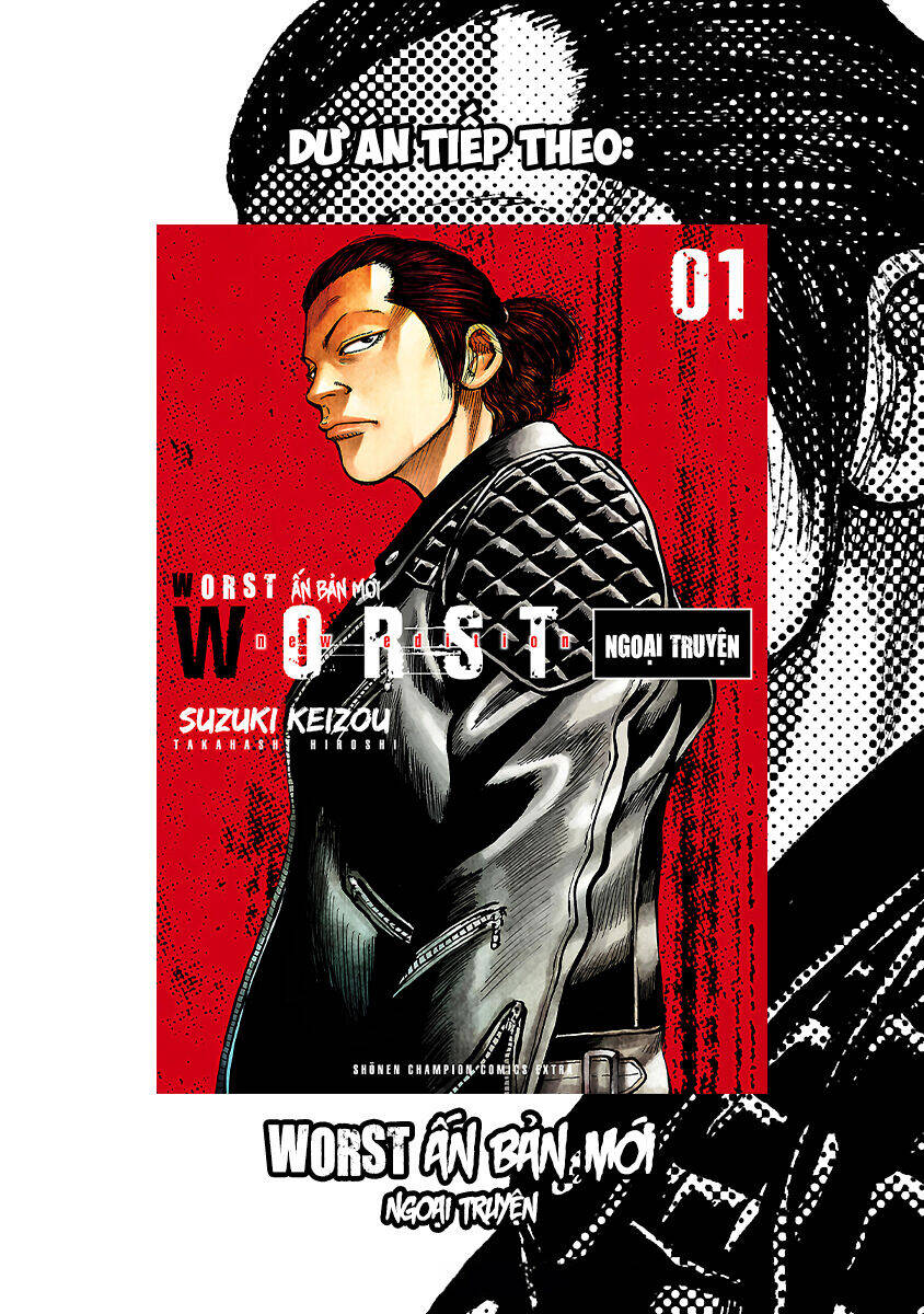 Worst Ấn Bản Mới Chapter 132 - 55