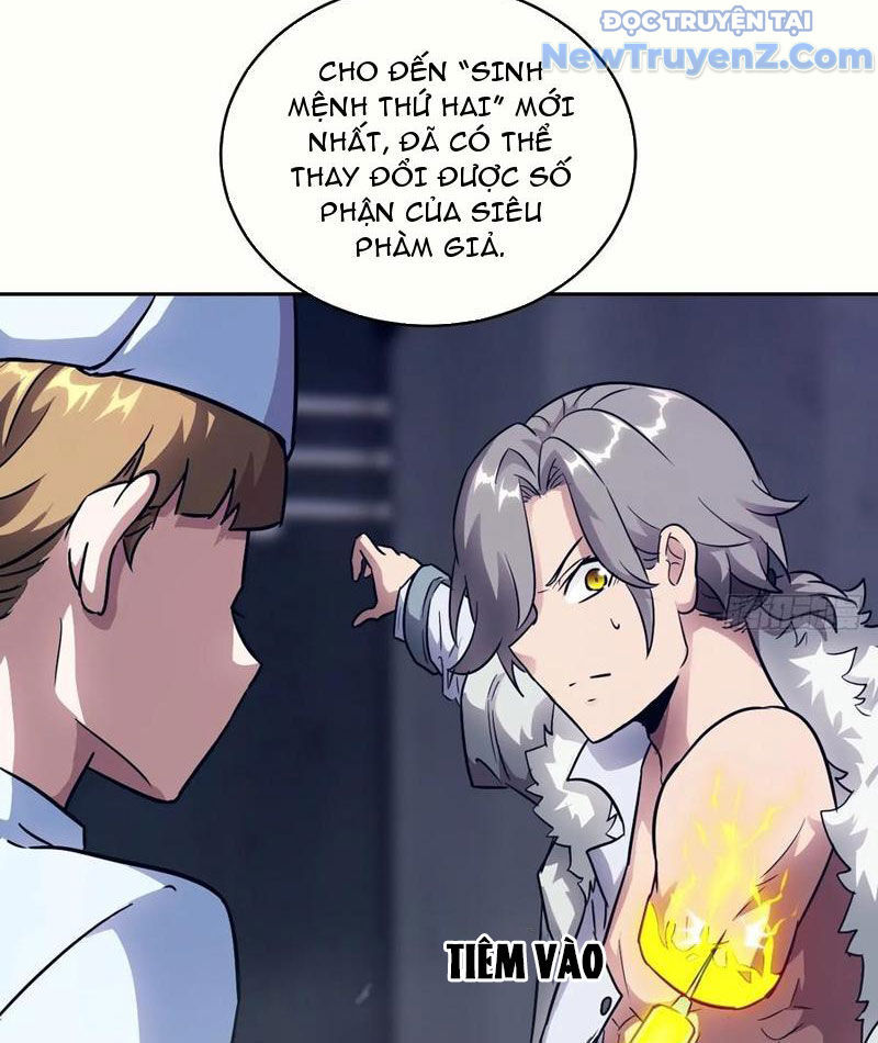 Tay Trái Của Ta Có Thể Dị Biến Chapter 112 - 13