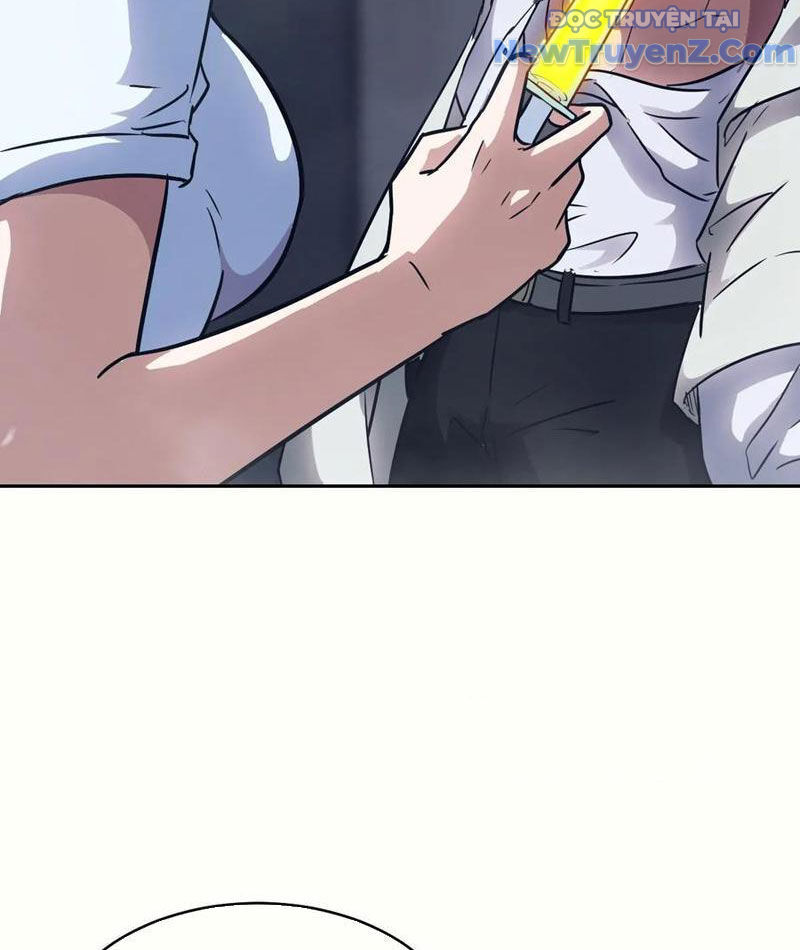 Tay Trái Của Ta Có Thể Dị Biến Chapter 112 - 14