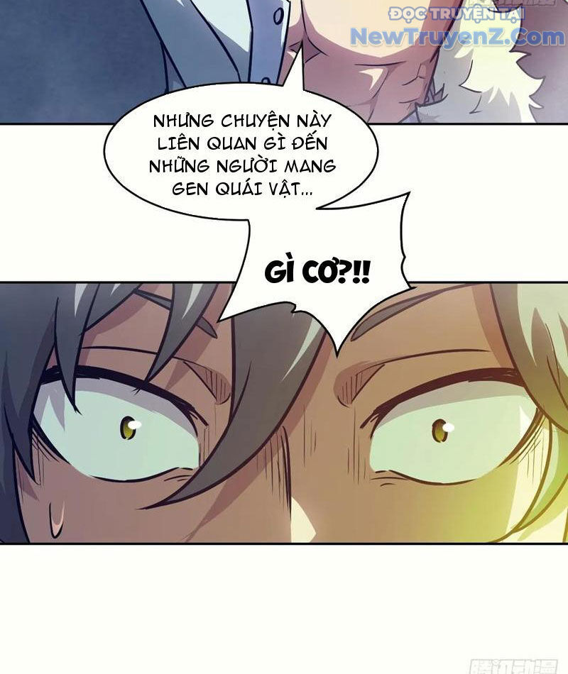 Tay Trái Của Ta Có Thể Dị Biến Chapter 112 - 16