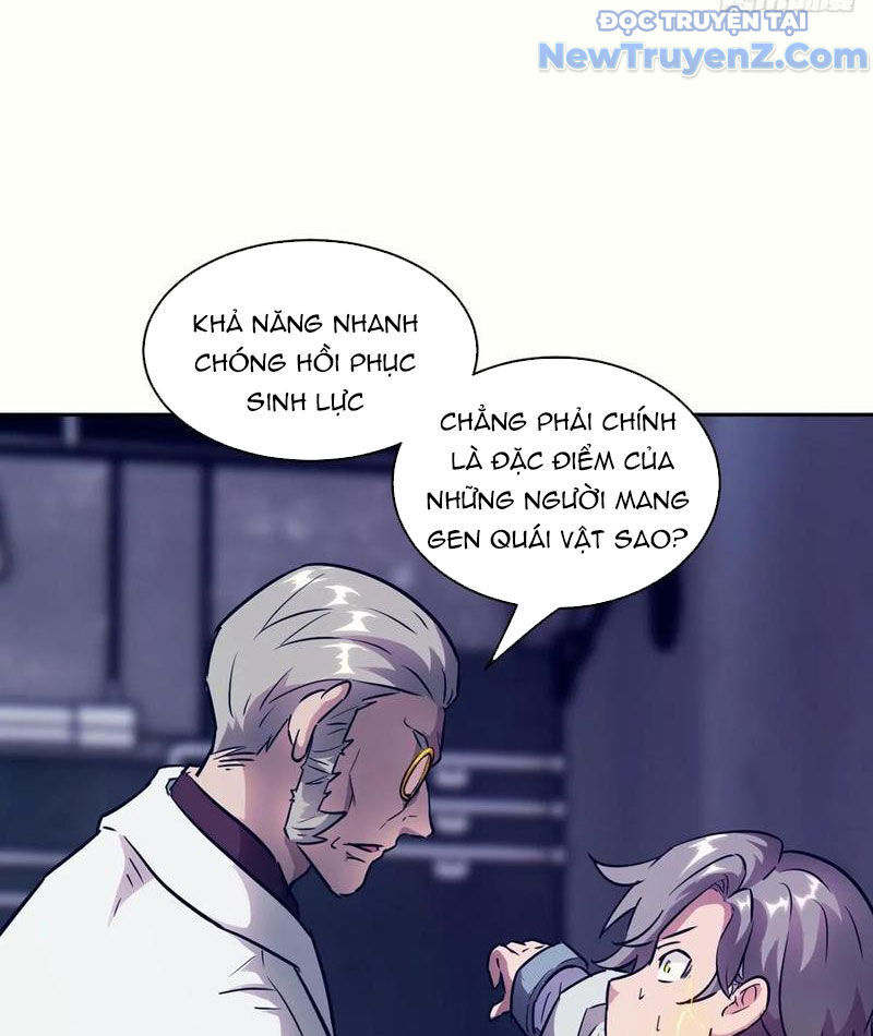 Tay Trái Của Ta Có Thể Dị Biến Chapter 112 - 17