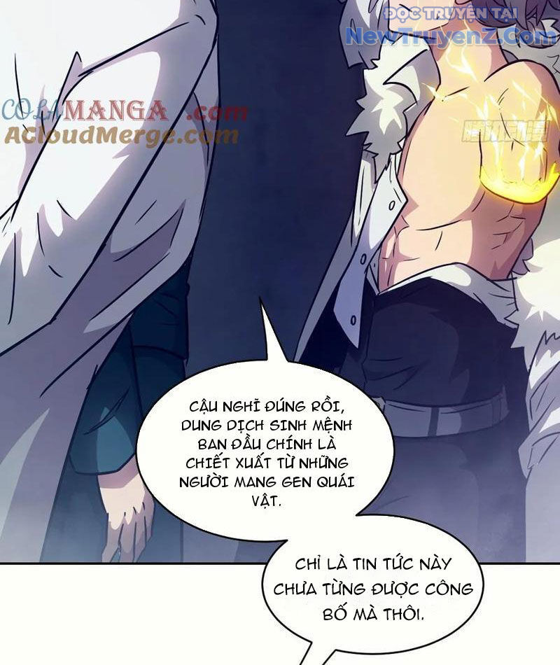 Tay Trái Của Ta Có Thể Dị Biến Chapter 112 - 18
