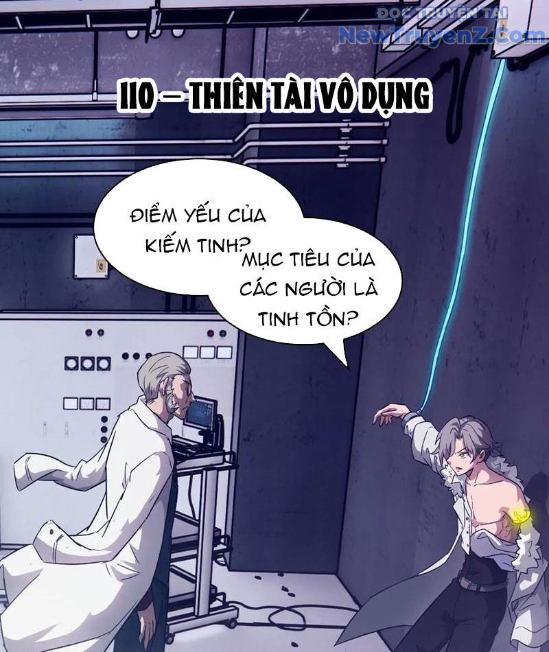 Tay Trái Của Ta Có Thể Dị Biến Chapter 112 - 3