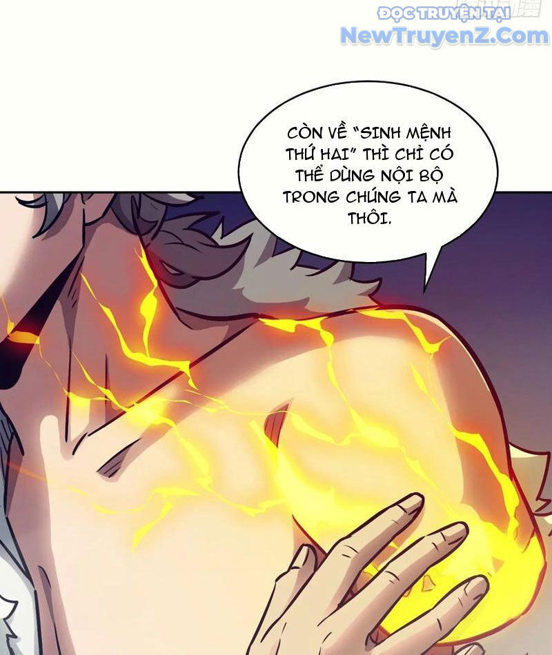 Tay Trái Của Ta Có Thể Dị Biến Chapter 112 - 25