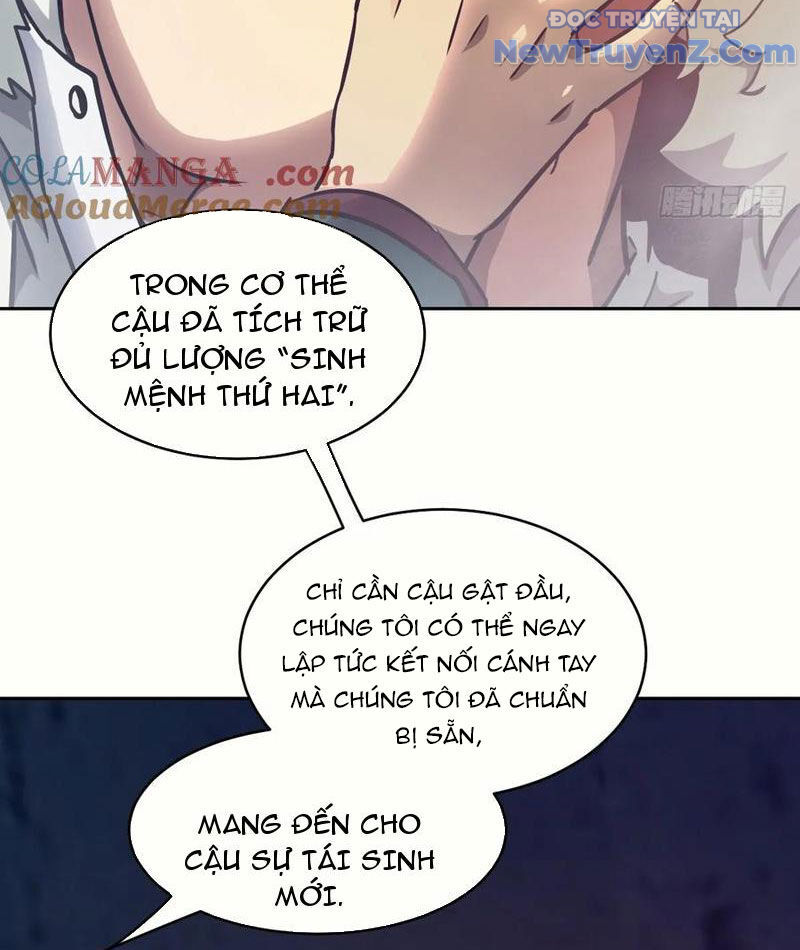 Tay Trái Của Ta Có Thể Dị Biến Chapter 112 - 26